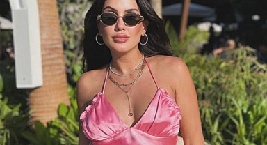Survivor Sahra Işık Anne Oldu!