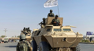 Taliban’dan Yurtdışındaki Afganlara Geri Dönün Çağrısı