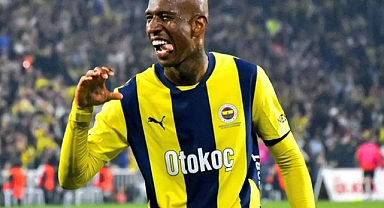 Talisca’dan Fenerbahçe ve Bahia Açıklaması: 6 Ay Sonra İmzalayabilirim