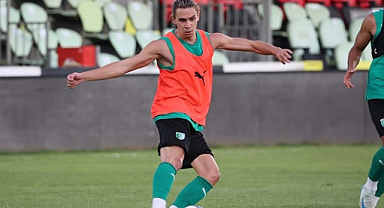 Taylan Antalyalı Süper Lig'in Yeni Ekibine Transfer Oluyor