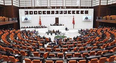 TBMM Ekonomi Masasında! Döviz ve Otomobil Vergilerine Yeni Şartlar Geliyor
