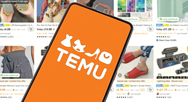 TEMU Türkiye'de Operasyon Üssünü Kurdu: 1 Günde Teslimat Dönemi Başladı