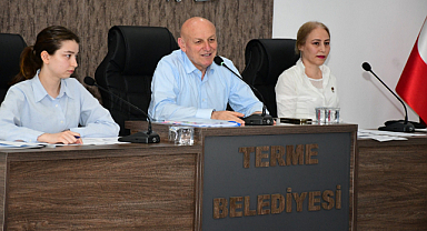 Terme'de Hasan Gemici'nin Adı Spor Kompleksine Verildi