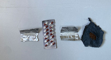 Terme’de Zehir Tacirlerine Geçit Yok: 3 Kişi Yakalandı