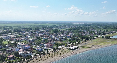 Terme Yalı Mahallesi’ne Doğal Gaz İçin İlk Adım Atıldı
