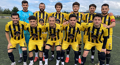 Termespor’un BAL Hedefi Gelecek Sezona Kaldı