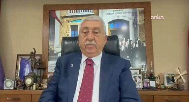 TESK Başkanı: Köyde Kalan Kazanır, Üretim Artar