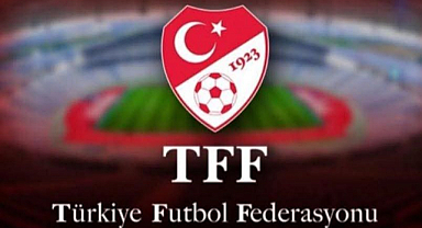 TFF Bölge Müdürü Hasan Özbulut Antrenörlere Uyarı