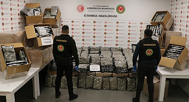 Ticaret Bakanlığı'ndan Dev Kaçakçılık Operasyonu: 26 Milyar Lira Engellendi