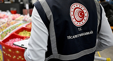 Ticaret Bakanlığı'ndan Rekor Denetim! 5 Ayda 1,2 Milyar Lira Ceza Kesildi...