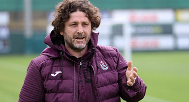 Trabzonspor'dan Resmen Ayrıldı: Malheiro'nun Yeni Adresi Belli Oldu