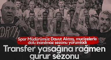 Transfer Yasağına Rağmen Samsunspor'un Gurur Sezonu