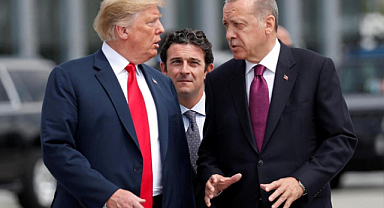 Trump, Erdoğan’ın Teklifine Açık: Türkiye’de Barış Zirvesi Gündemde