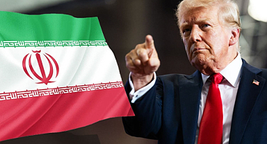 Trump: İran'a Çok Fırsat Verdik, Şimdi Anlaşma Zamanı