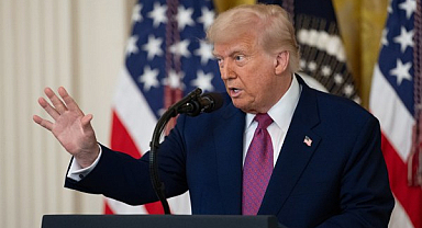 Trump: İran Avrupa’yla Değil, ABD ile Görüşmek İstiyor