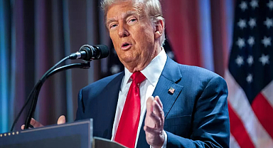 Trump: İran’la Görüşme Kapısını Kapatmadım