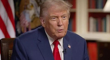 Trump: İsrail-İran Arasında Yakında Barış Olacak
