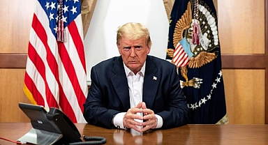Trump: İsrail-İran savaşı artık bitmeli