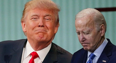 Trump’tan Biden’a Sert Sözler: “Zalimdi, Acımayın”