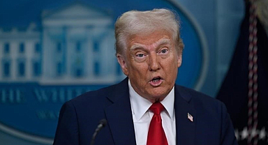 Trump’tan Dikkat Çeken Açıklama: Vurabilirim de Vurmayabilirim de…