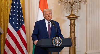 Trump’tan Fed Başkanı’na Eleştiri
