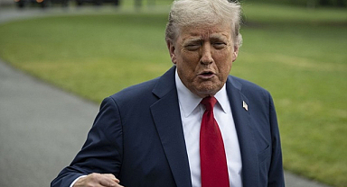 Trump’tan Gerilim Dolu Açıklama: İran’ı Vuracak Mıyız Söyleyemem