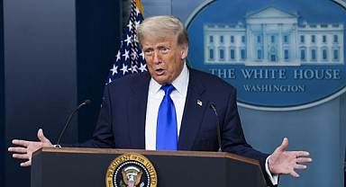 Trump'tan İran'a Açık Tehdit: Eğer Devam Ederlerse, Yeniden Saldırırız