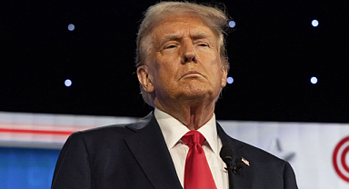 Trump’tan İran’a Sert Uyarı! ABD Savaşa Girecek mi?