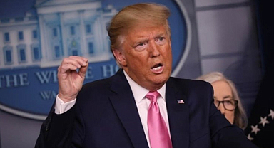 Trump’tan Powell’a Sert Sözler: İnatçı ve Akılsız