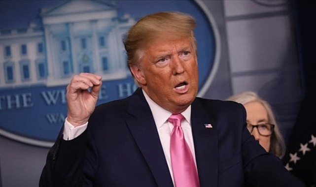 Trump'tan Powell'a Sert Sözler: İnatçı ve Akılsız