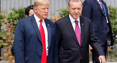 Trump’tan Türkiye Açıklaması: İran Cumhurbaşkanı ile Görüşmek İçin Gelebilirim