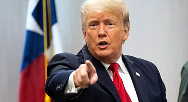 Trump Yönetiminden Orta Doğu Gerilimi İçin İlk Açıklama
