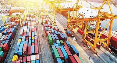 TÜİK Nisan Ayı Dış Ticaret Verilerini Açıkladı