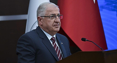 Türk Bayraklı Gemilere Hürmüz Alarmı! Bakan Güler Sınırda, Alarm Seviyesi Zirvede