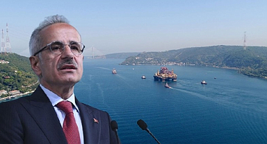 Türk Boğazları’nda Geçiş Ücreti Yüzde 15 Artıyor