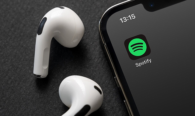 Türk Sanatçılar Spotify'da Rekor Kırdı: Gelirin Yarısından Fazlası Yurtdışından