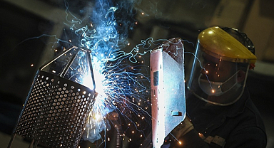 Türkiye'nin Elektrik Tüketiminde Lider Sanayi Sektörü