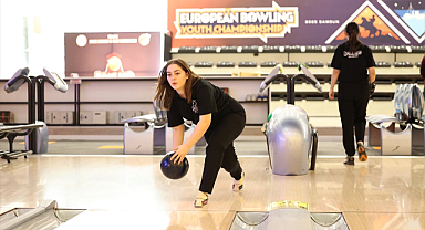 Türkiye'nin En İyi Bowling Takımları Samsun’da Buluşuyor