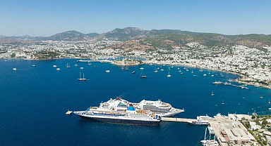 Türkiye Turizmde Dünya Dördüncüsü Oldu!