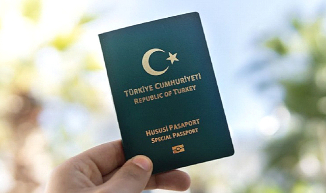 Uganda'dan Türkiye'ye Vize Mesajı
