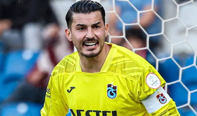 Uğurcan İstanbul Yolunda mı? Fenerbahçe Devrede