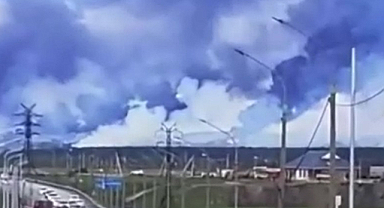 Ukrayna 40’tan Fazla Rus Uçağını Vurdu