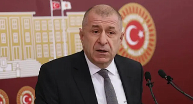 Ümit Özdağ Hakkında Karar Açıklandı