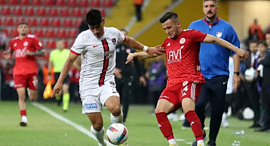 Vanspor'dan Tarihi Zafer: 1. Lig'e Merhaba