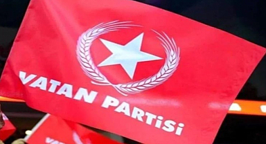 Vatan Partili İsim İntihara Kalkıştı