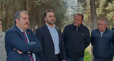 Vezirköprü'ye Sağlıklı Yaşam Merkezi