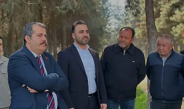 Vezirköprü'ye Sağlıklı Yaşam Merkezi