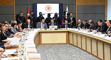 Yeni Yargı Paketi Neleri Değiştiriyor?