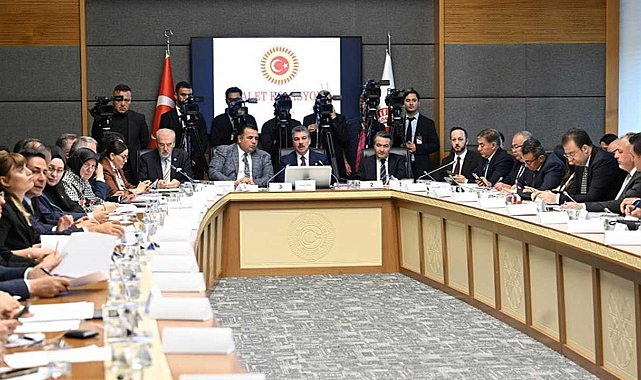 Yeni Yargı Paketi Neleri Değiştiriyor?