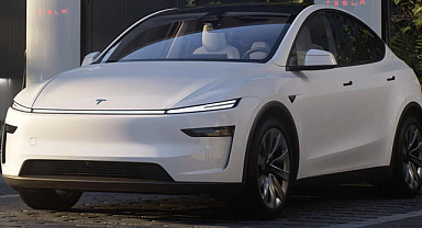 Yenilenen Tesla Model Y'nin Türkiye Fiyatı Ne Kadar? İşte Güncel Fiyat Listesi